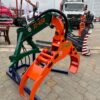 Захват трелевочный ЗТ-650