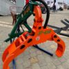 Захват трелевочный ЗТ-650