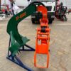 Захват трелевочный ЗТ-850S