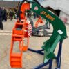 Захват трелевочный ЗТ-850S