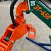 Захват трелевочный ЗТ-650