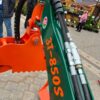 Захват трелевочный ЗТ-850S