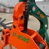 Захват трелевочный ЗТ-850S