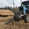 Толкатель Т-82.1 - малые грабли