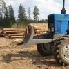 Толкатель Т-82.1 - малые грабли