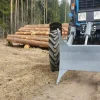 Толкатель Т-82.1 - малые грабли