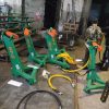 Захват трелевочный ЗТ-850